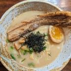 Best Tonkotsu Ramen in Tampa, FL