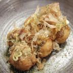 Best Tako Yaki in Tampa, FL