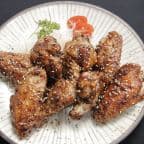 Best Tebasaki (Japanese Style Chicken Wing) in Tampa, FL